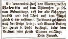 Dresdner Nachrichten vom 11. März 1863