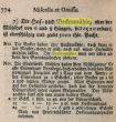 Hof- und Bäckermühle (Beckenm.) aus : Umständliche Beschreibung Dresdens ..., 1781, J. Chr. Hasche