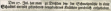 Unglücksfälle, aus: Gotthülff Traugott Eckarthen: Historisches Tage-Buch, S. 110 – 27.07.1754, SLUB, Sammlung Harald Schaffhirt
