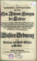 Dresdner Nachrichten vom 2. Januar 1869