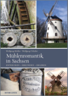 Mühlenromantik in Sachsen, Coveransicht